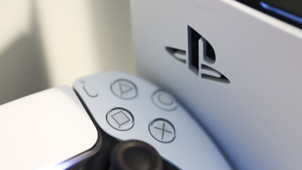 Sony plunged billion after its PS5 sales cut. But a bigger issue is its near decade low games margin Sony plunged billion after its PS5 sales cut. But a bigger issue is its near decade low games margin