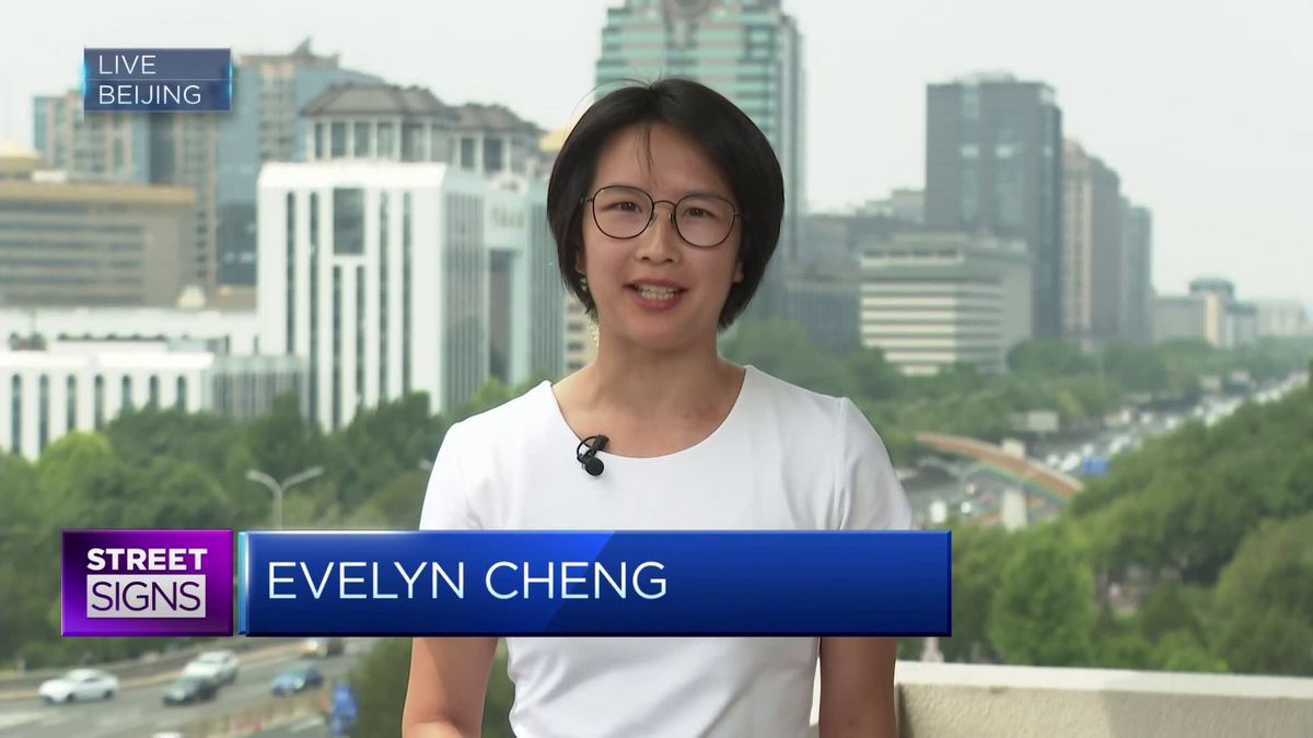 China has spent at least $230 billion to build its EV industry, new study finds 1 China and the EU are at odds over the EU's EV anti-subsidy probe