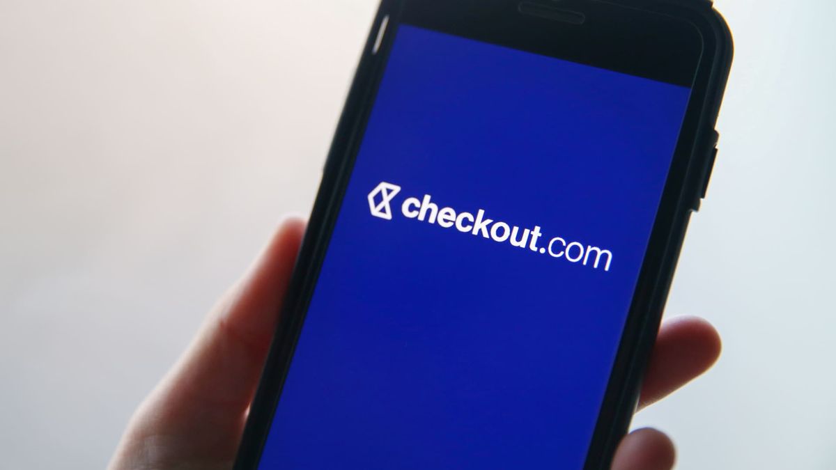 Once a billion fintech darling, Checkout.com is now valued at billion Once a billion fintech darling, Checkout.com is now valued at billion