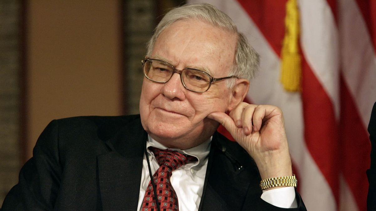 Buffett’s Google bet comes 2 decades after billionaire investor ‘inspired’ search giant’s IPO