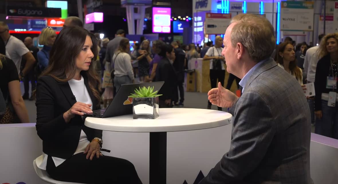Microsoft introduces PC that has one job: connect users to their computers in the cloud 1 'In many ways China is close to or is even catching up,' Microsoft's Brad Smith says