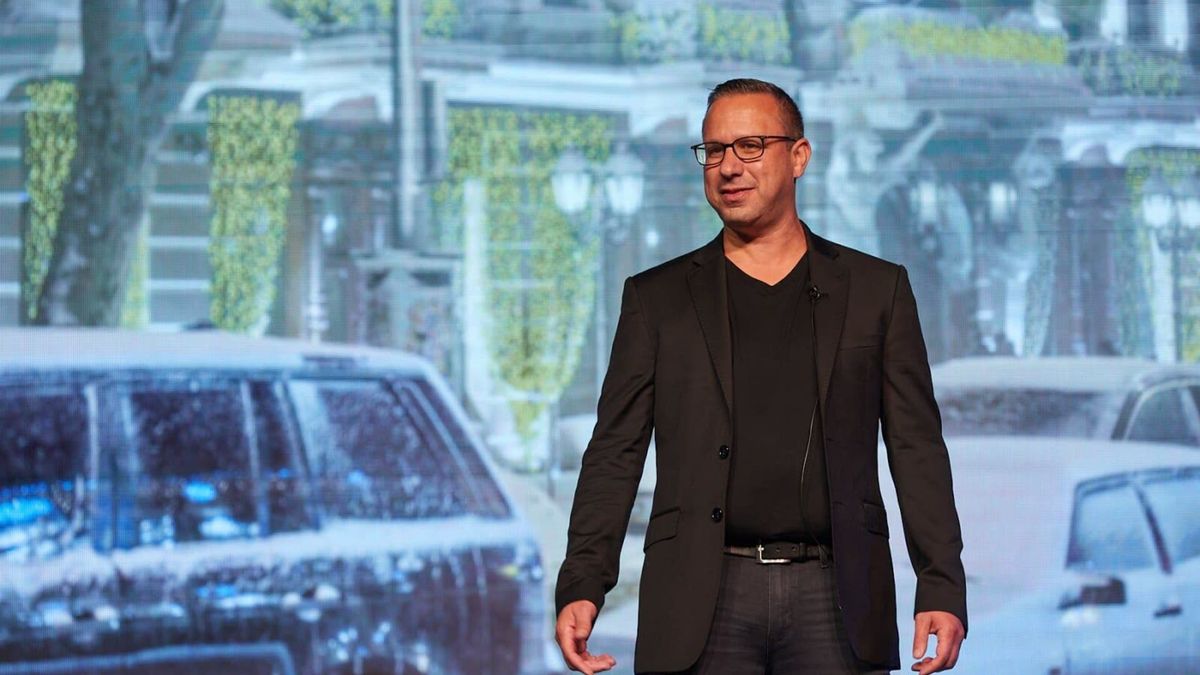  billion travel tech firm Navan on track to hit profitability this year and ‘not far’ from IPO, CEO says