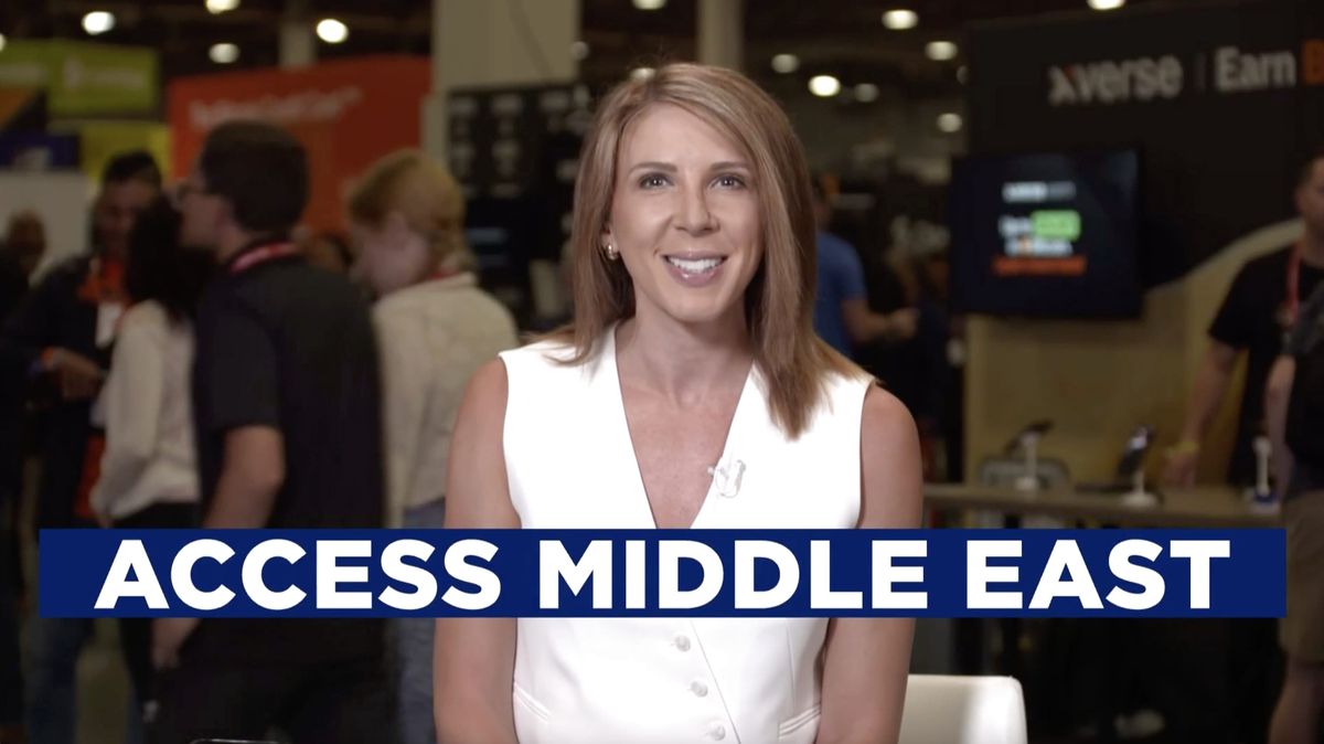 Stablecoins stole the show at Bitcoin 2025 — here's what the major players said 5 Vice President Vance pitches stablecoins as new pillar of U.S. economic diplomacy
