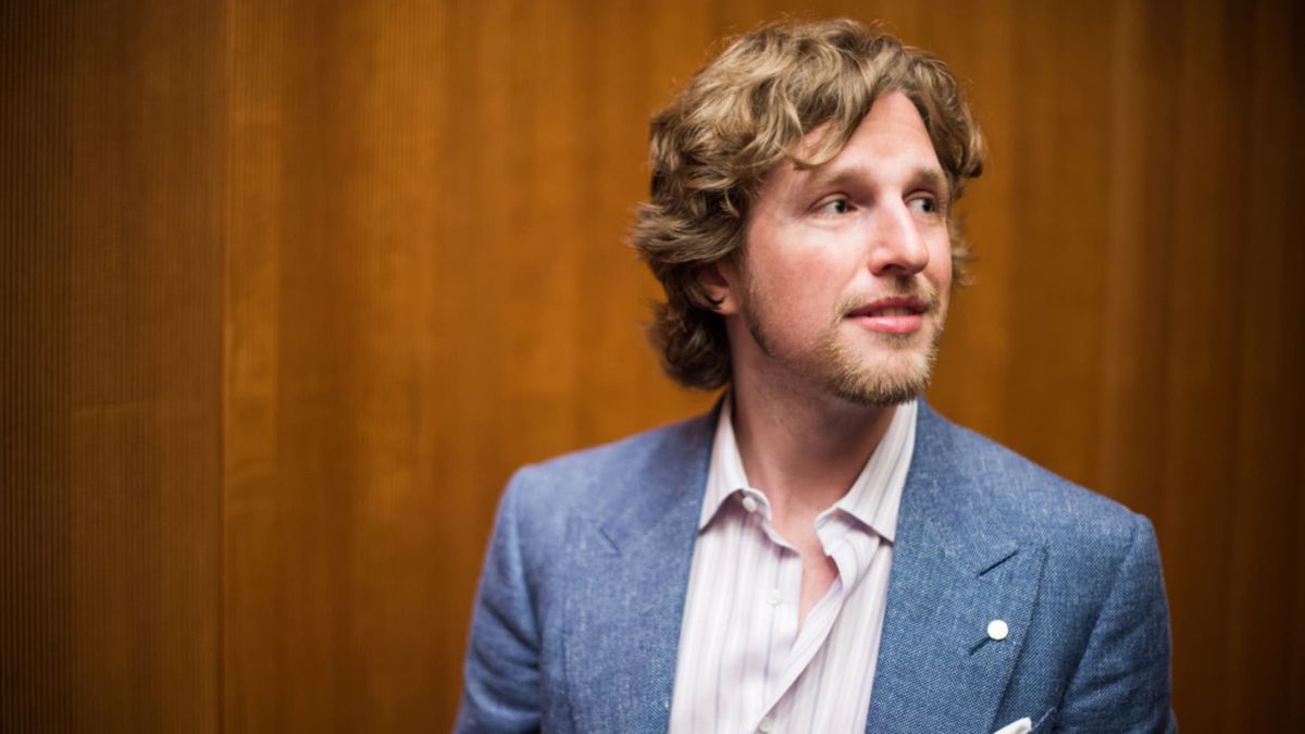 Why WordPress founder Matt Mullenweg has gone ‘nuclear’ against tech investing giant Silver Lake Why WordPress founder Matt Mullenweg has gone ‘nuclear’ against tech investing giant Silver Lake