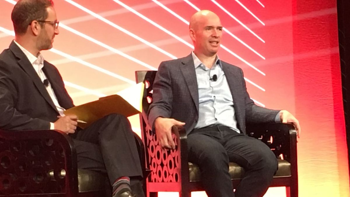 Venture capitalist Ben Horowitz says he plans to donate to VP Kamala Harris’ campaign