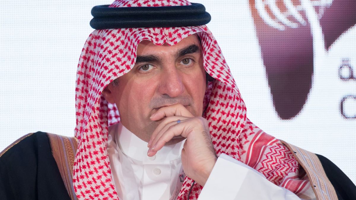 Saudi Arabia reportedly in talks with VC firms like Andreessen Horowitz to create mammoth  billion AI fund