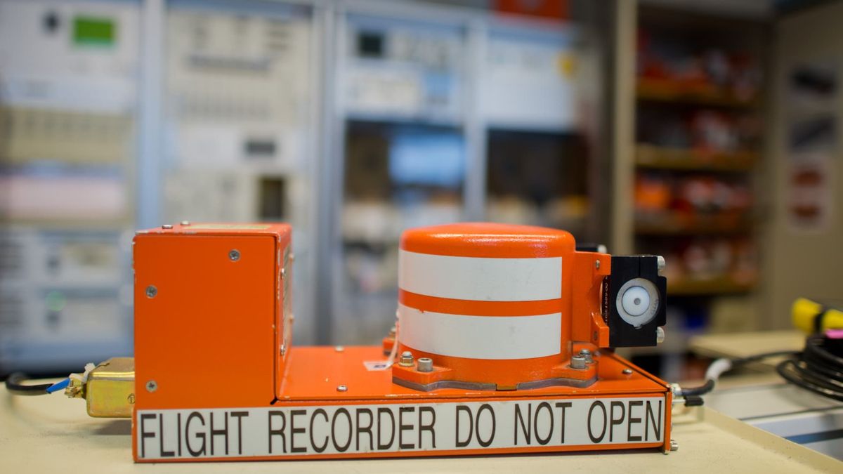 How black boxes became key to solving airplane crashes How black boxes became key to solving airplane crashes