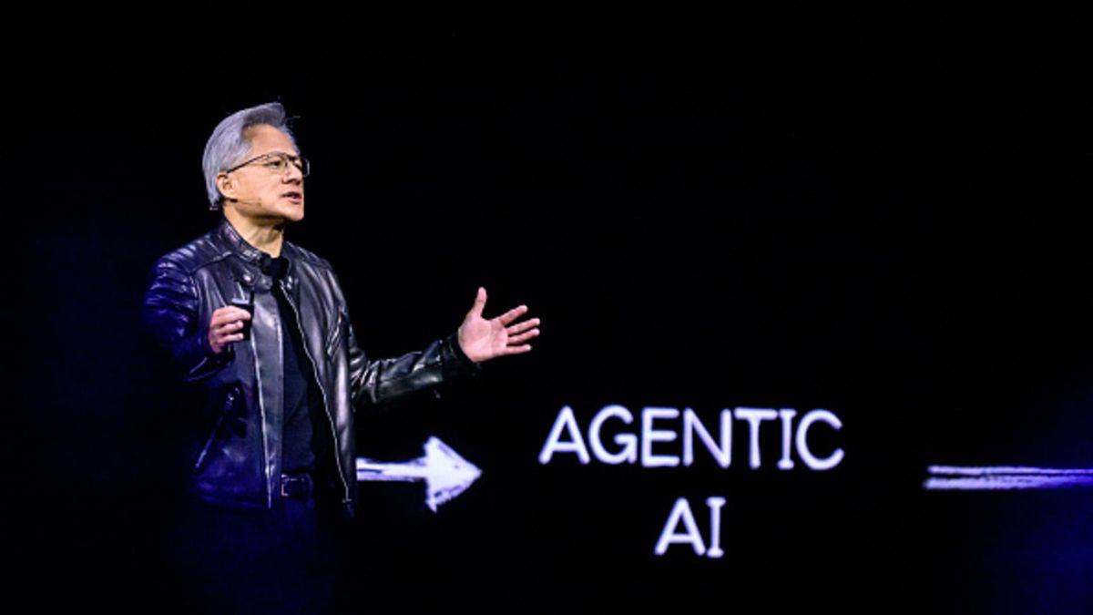 Nvidia plans open-source AI agent platform ‘NemoClaw’ for enterprises: Wired