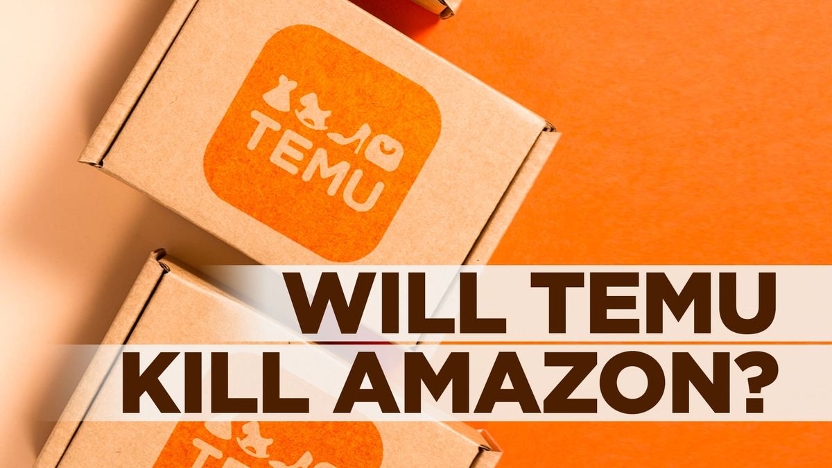 Amazon founder Jeff Bezos is leaving Seattle for Miami 2 Will Temu kill Amazon? How the Chinese shopping app's rapid growth could crack Amazon's dominance