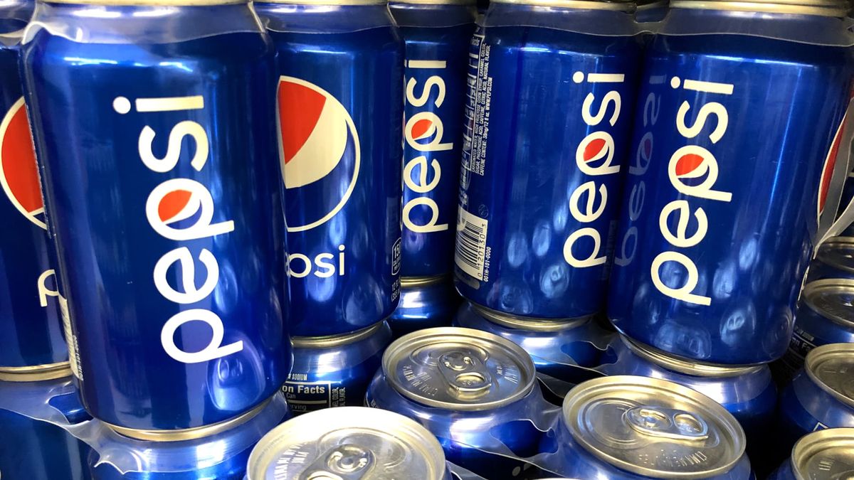 Pepsi shares jump as activist Elliott takes billion stake, sees ‘historic’ value opportunity Pepsi shares jump as activist Elliott takes billion stake, sees ‘historic’ value opportunity