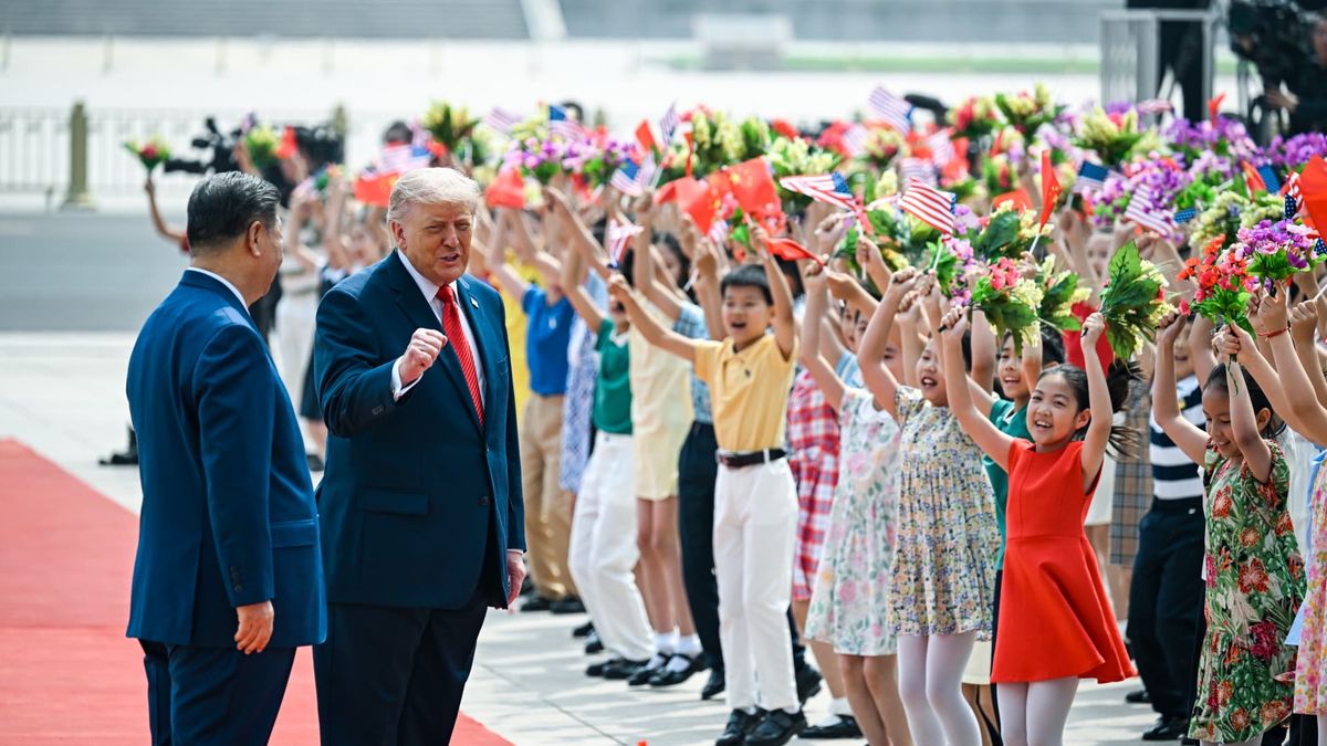 Warsh’s confirmation, Trump-Xi meeting, Cisco earnings and more in Morning Squawk