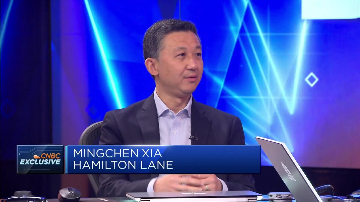 China’s retail sales surprise with faster growth in August, but real estate drag worsens 2 China is still investable given long-term economic growth potential, Hamilton Lane says