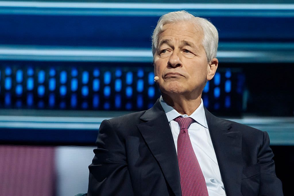 Jamie Dimon says 'watch out’ as lofty asset prices add to economic risks: ‘My anxiety is high’ 1 The top contenders to succeed Jamie Dimon as CEO of JPMorgan Chase