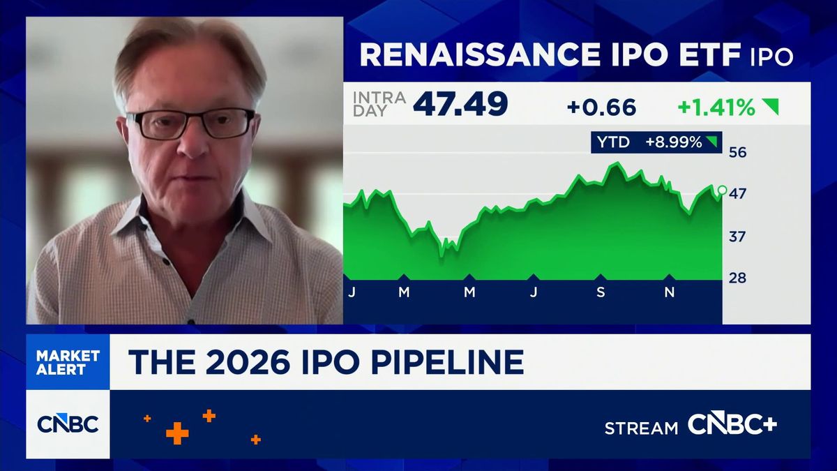 Musk's xAI needs SpaceX deal for the money. Data centers in space are still a dream 2 SpaceX could be the first $500 billion IPO, says Lerer Hippeau’s Eric Hippeau