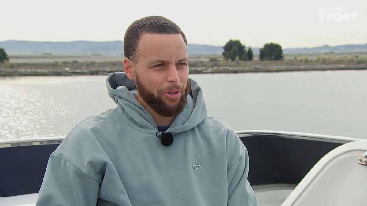 Steph Curry's Thirty Ink generated $174 million in revenue last year, and all of its businesses are profitable, company says 1 Stephen Curry’s mantra: Elevate the under