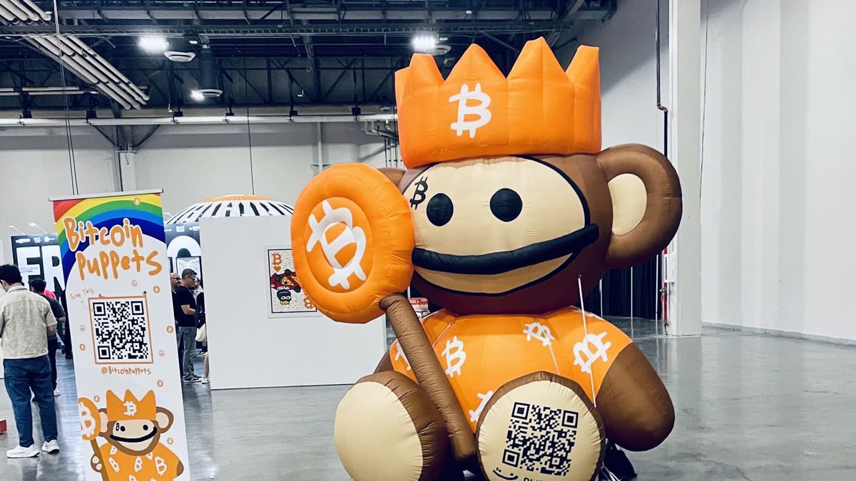 Stablecoins stole the show at Bitcoin 2025 — here’s what the major players said