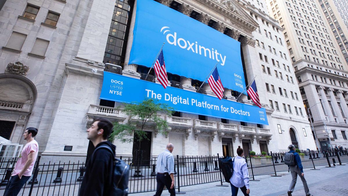 Digital health companies got pummeled by Wall Street in 2024 as industry adapts to post-Covid slowdown