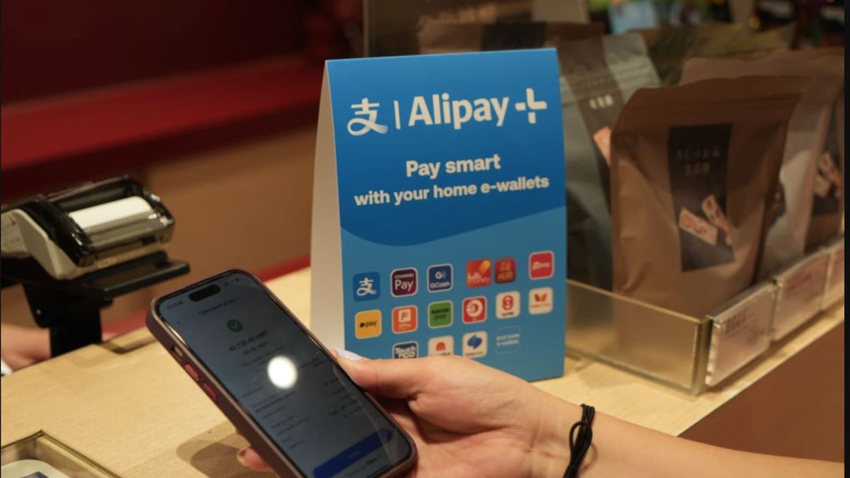 China’s Ant Group doubles down on global expansion with cross-border payments offering Alipay+ China’s Ant Group doubles down on global expansion with cross-border payments offering Alipay+