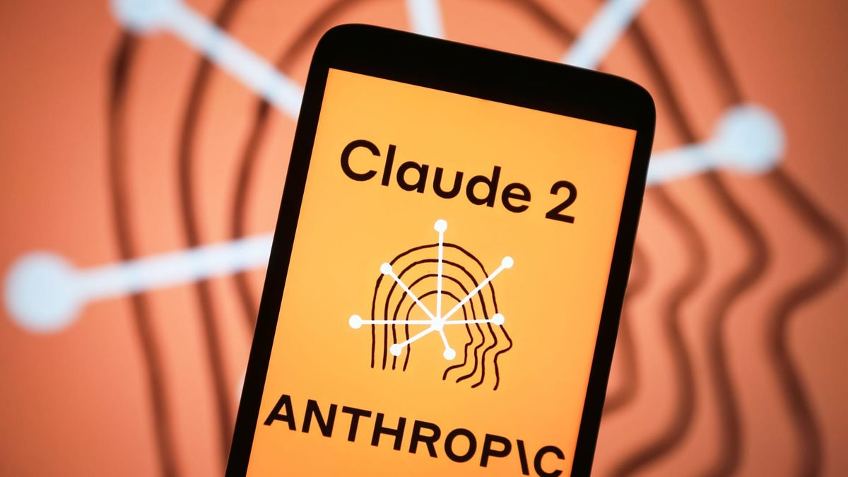 Anthropic launches 0 million AI fund with Menlo Ventures, ramping up competition with OpenAI Anthropic launches 0 million AI fund with Menlo Ventures, ramping up competition with OpenAI