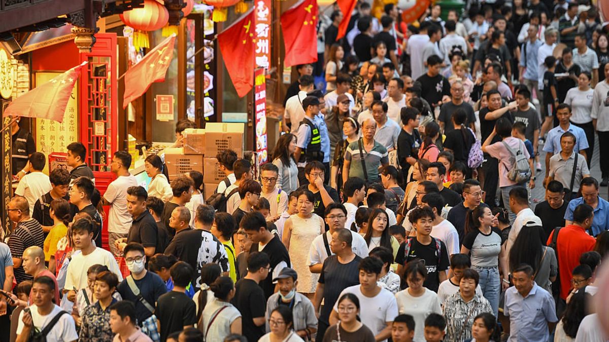 China’s Golden Week travel boom masks a bruising price war