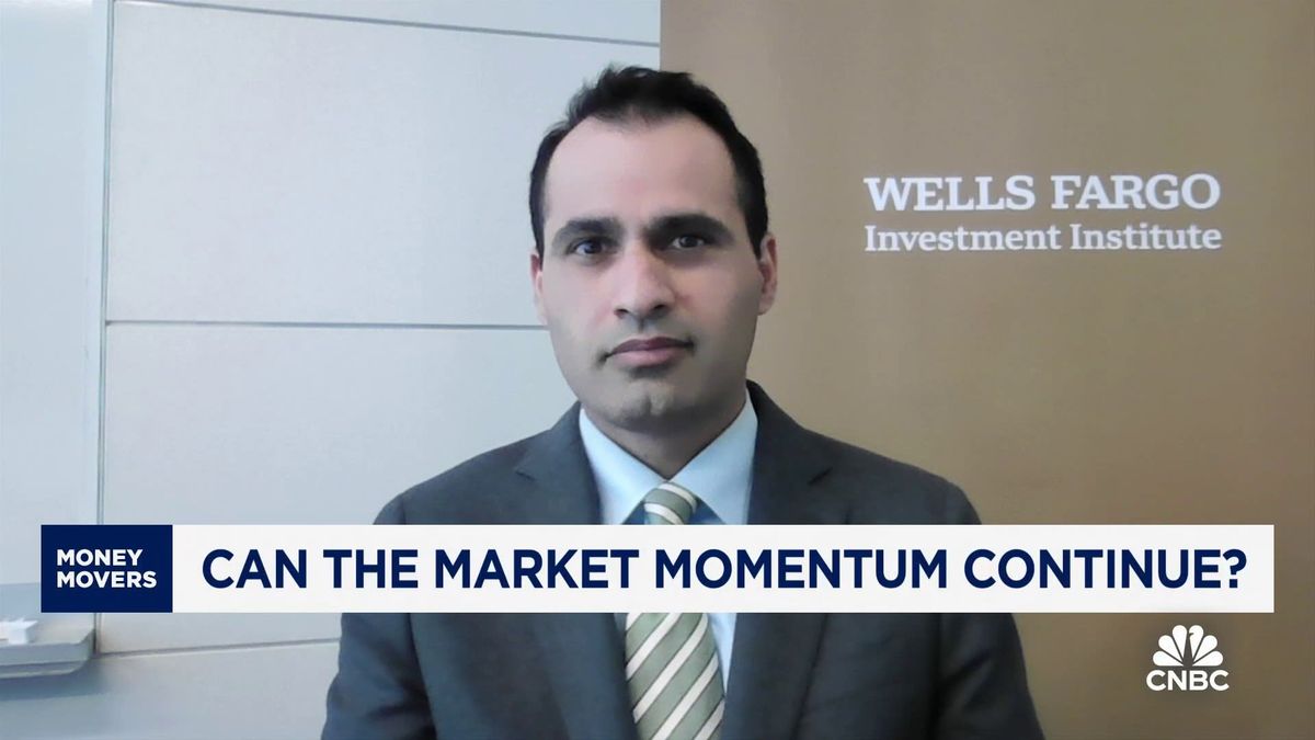 Misinformation running rampant on Facebook has officials concerned about election disruptions 2 Consternation ahead for equities before November's elections, says Wells Fargo's Sameer Samana