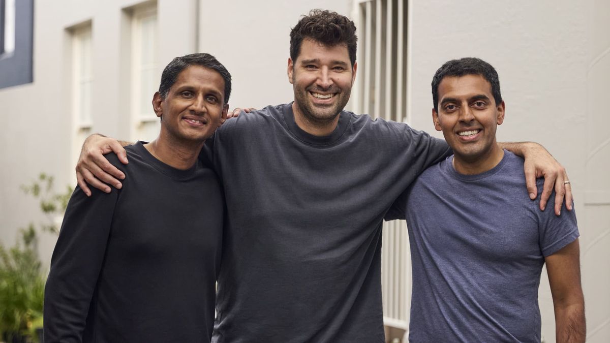 As Wall Street punishes software stocks over AI concerns, Canva gets more acquisitive