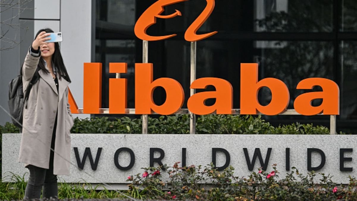 Chinese companies have begun to dominate Southeast Asia’s online shopping market