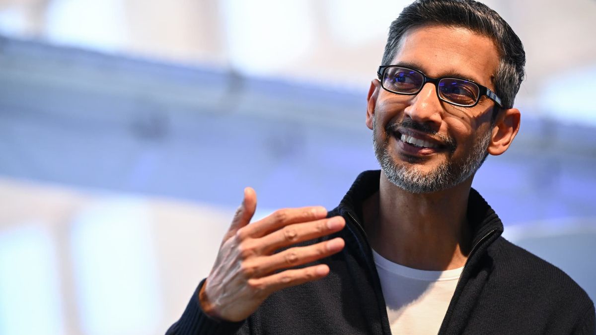 Alphabet’s 160% rally in a year reflects value of owning ‘most of the stack’ in AI Alphabet’s 160% rally in a year reflects value of owning ‘most of the stack’ in AI