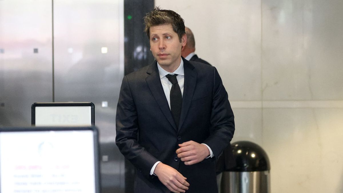 Closing arguments conclude in Musk v. Altman, jury to deliberate next week