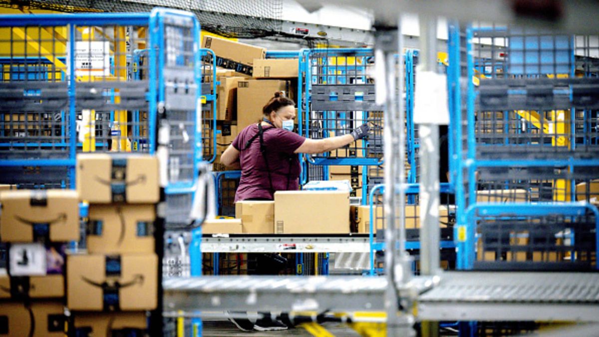 Amazon sellers sound off on the FTC’s ‘long-overdue’ antitrust case