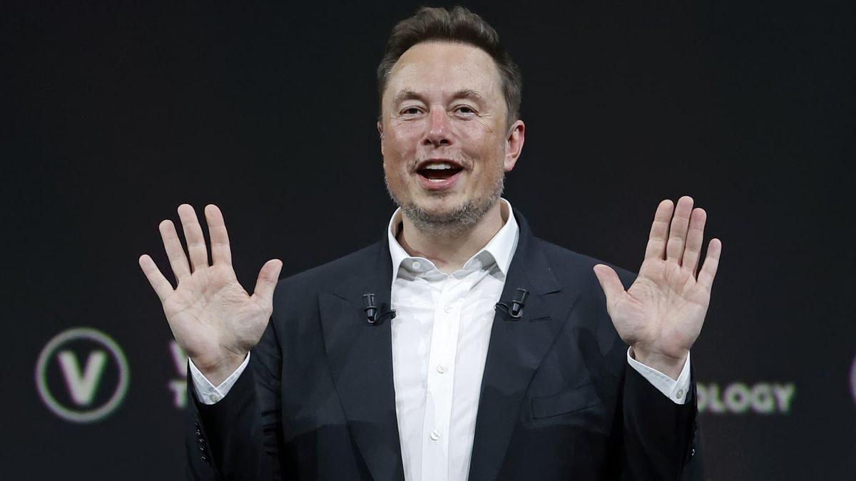 Tesla shares dip after hours as earnings call disappoints