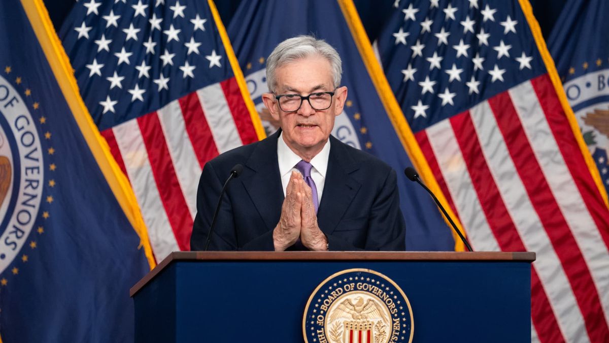 Here’s what changed in the new Fed statement Here’s what changed in the new Fed statement