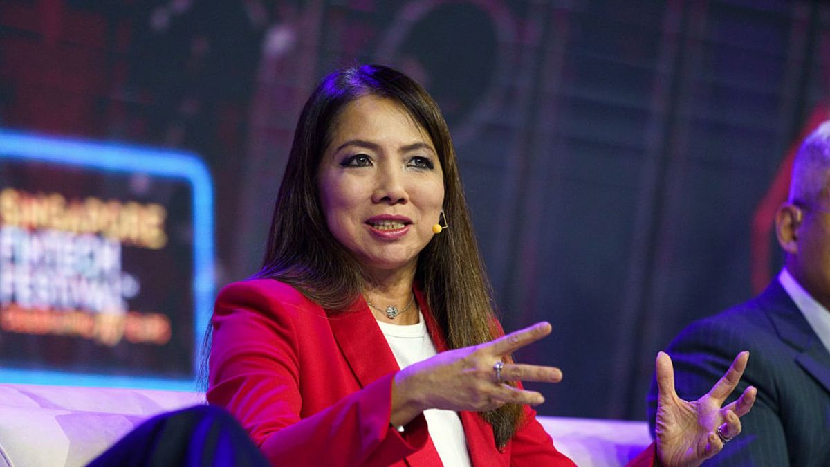 CEO of Southeast Asia’s largest bank says AI adoption already paying off: ‘It’s not hope, it’s now’ CEO of Southeast Asia’s largest bank says AI adoption already paying off: ‘It’s not hope, it’s now’