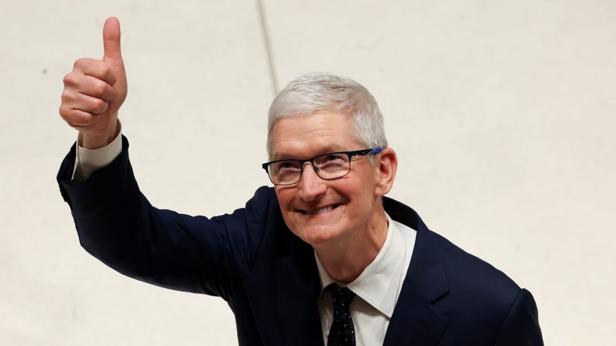 Apple just landed a key win for the global encryption fight Apple just landed a key win for the global encryption fight