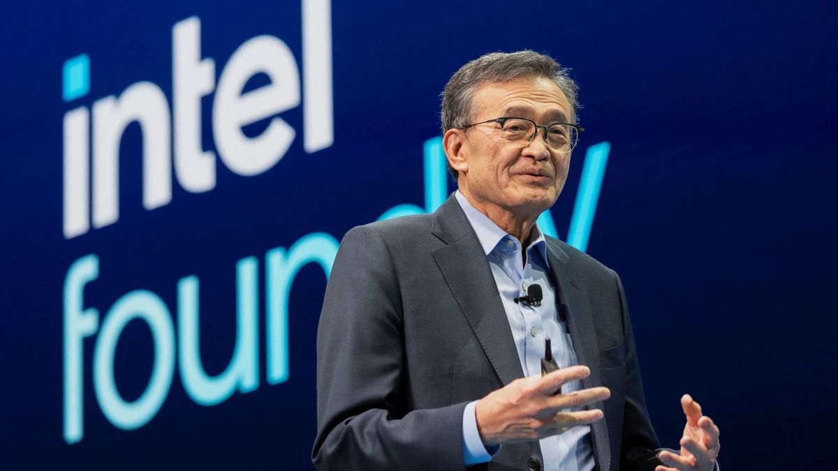 3 takeaways from Intel earnings: Cash flow, foundry progress and hardware surprise