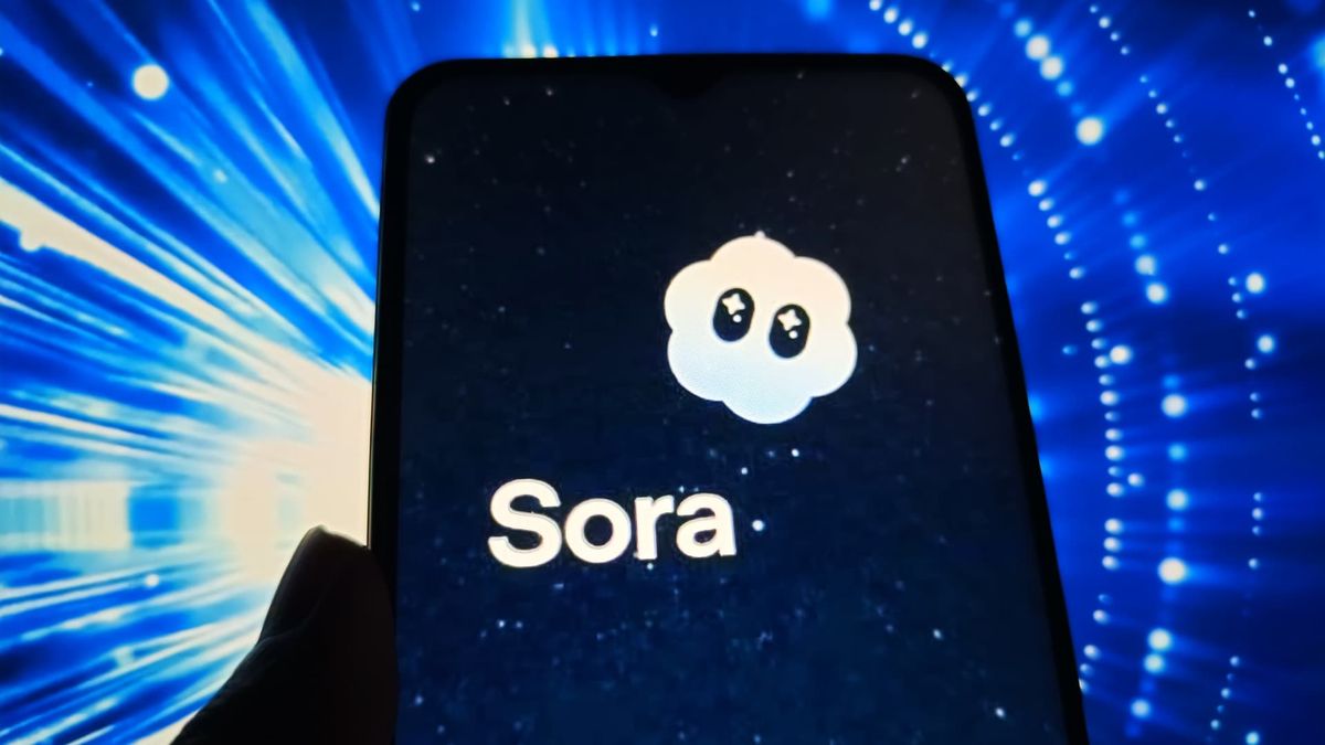 OpenAI’s Sora 2 is putting safety and censorship to the test with stunningly real videos OpenAI’s Sora 2 is putting safety and censorship to the test with stunningly real videos