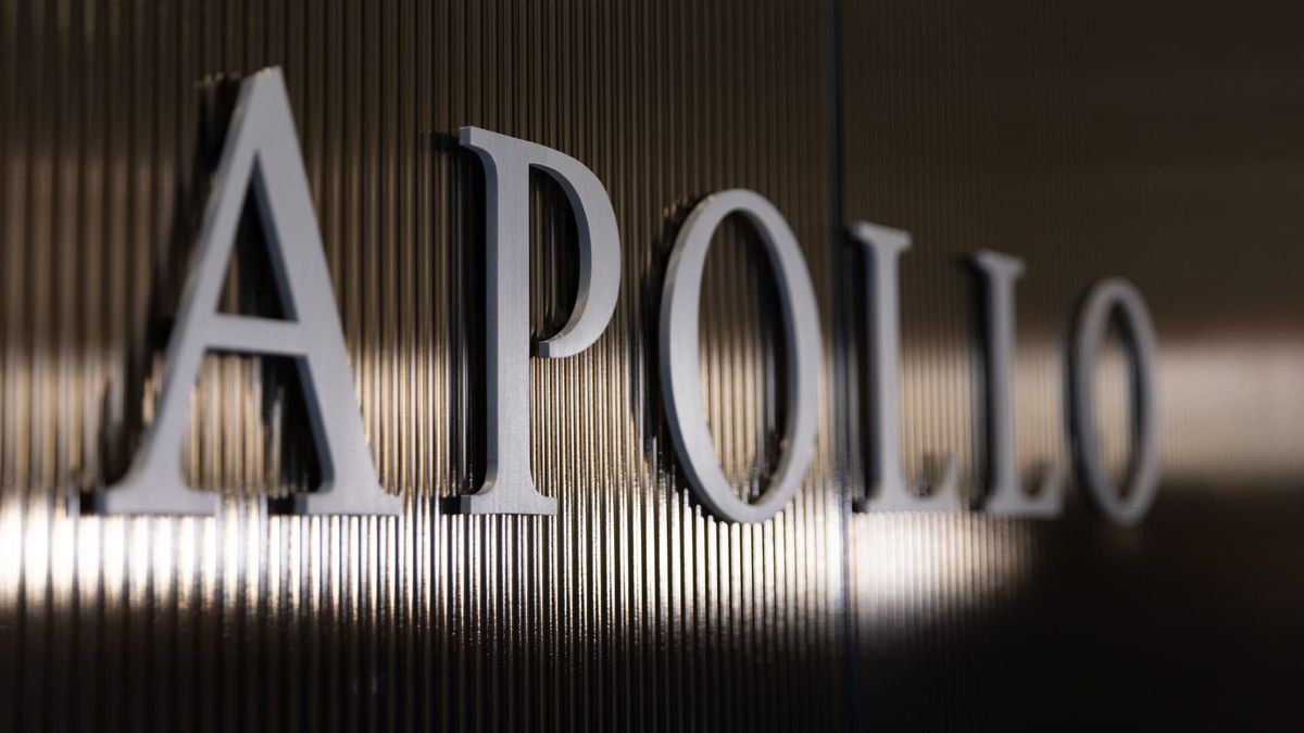 Apollo’s John Zito questions private equity’s software valuations: ‘All the marks are wrong’ Apollo’s John Zito questions private equity’s software valuations: ‘All the marks are wrong’