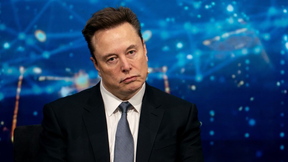 Elon Musk says xAI must be ‘rebuilt’ as co-founder exodus continues, SpaceX IPO awaits