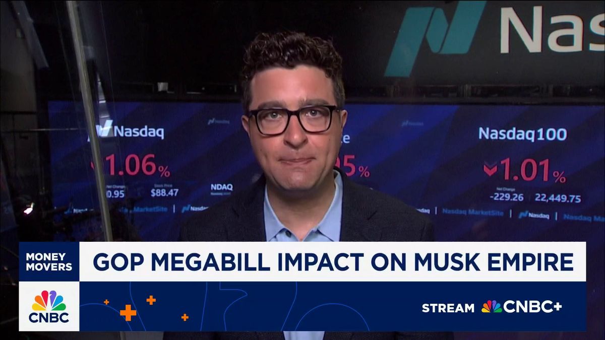 Tesla shares drop on Musk, Trump feud ahead of Q2 deliveries 1 Threats to SpaceX & Tesla as Musk, Trump feud heats up