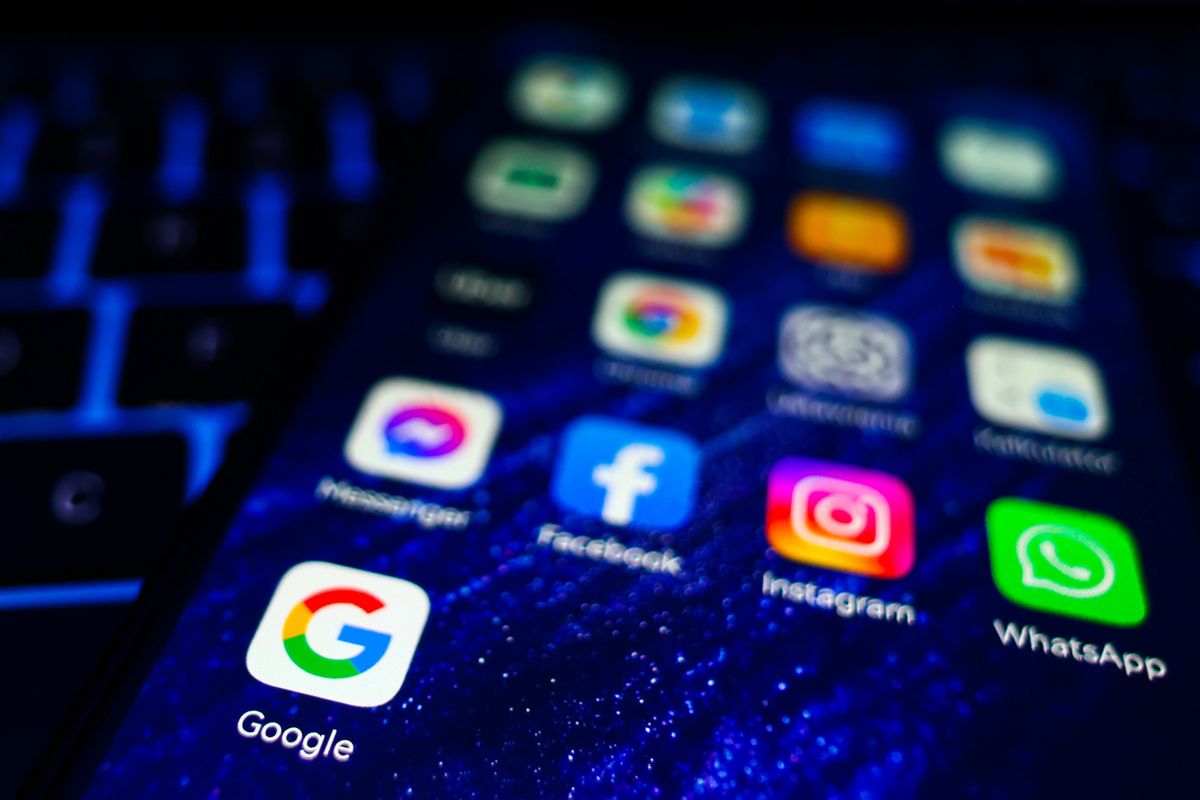 Former Google engineer found guilty of espionage and theft of AI tech 1 Meta, Google and other tech giants go to trial over child safety after TikTok and Snap settle