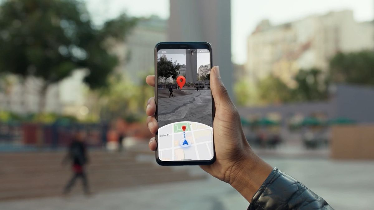 Alphabet shares close above $200 for first time on split-adjusted basis 1 As Google Maps turns 20, it's mapping more countries and rolling out generative AI capabilities
