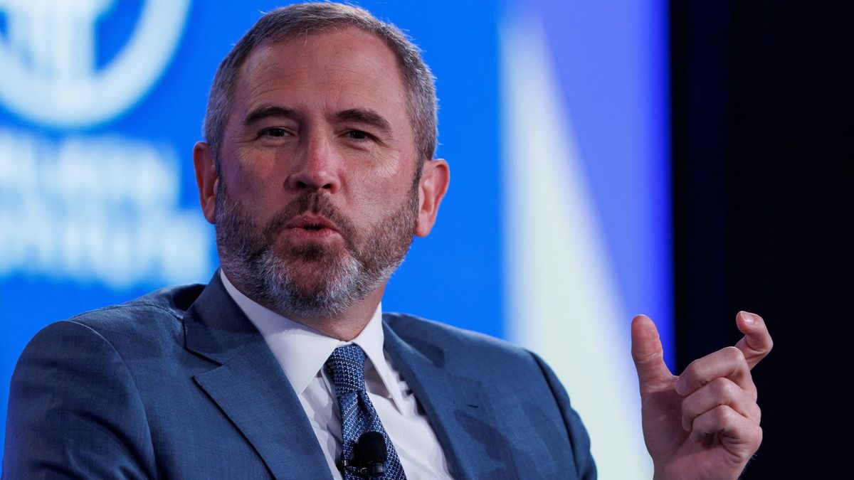 Ripple Labs is conquering crypto. Now the XRP-linked firm wants to take on traditional finance