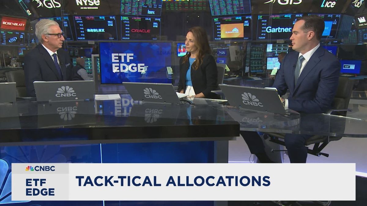 A different 'tack' for rough markets: How one ETF keeps moving to mitigate stock losses