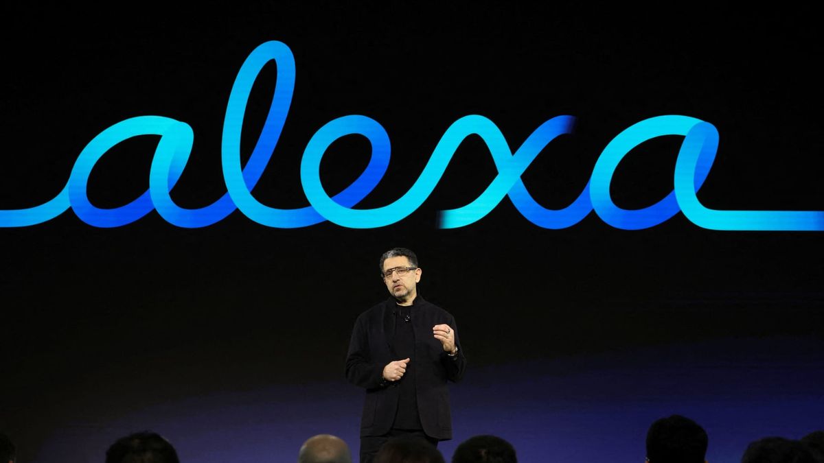 Amazon’s new Echo devices designed for Alexa+ start at 