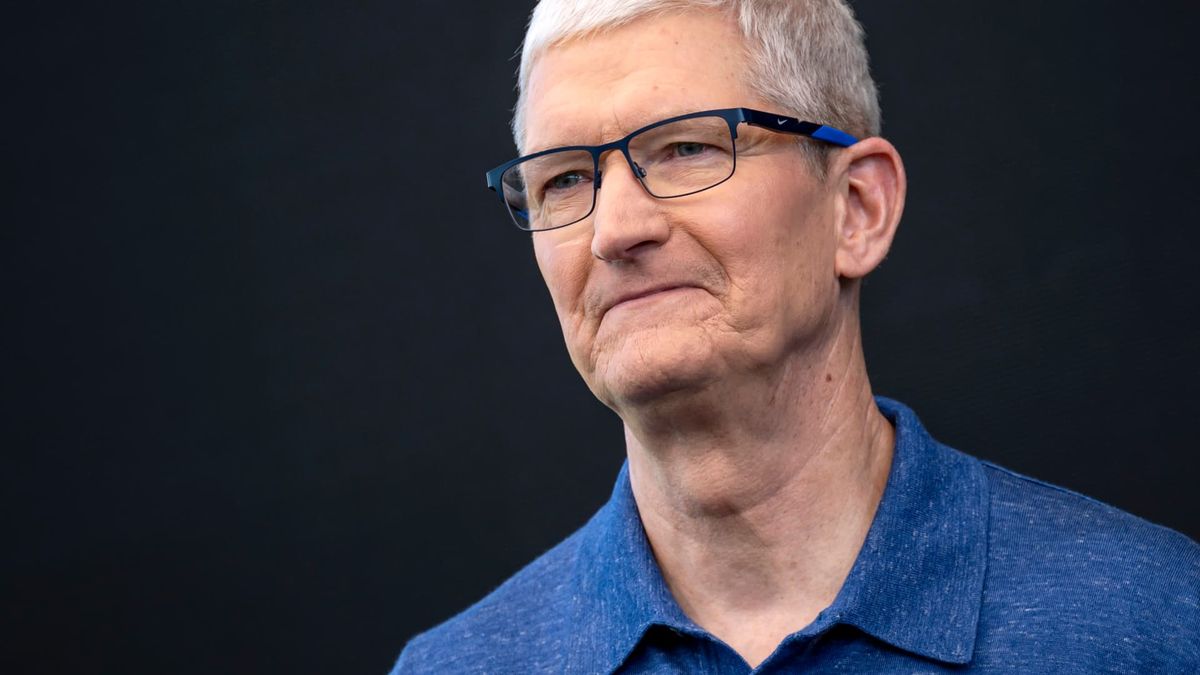 Apple Intelligence won’t launch in EU in 2024 due to antitrust regulation, company says