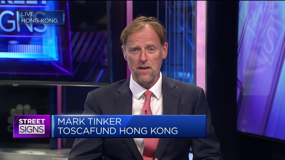 Musk once laughed off BYD as a threat. Now the Chinese giant has taken Tesla's EV crown — here's how 1 China is 'driving' towards an EV future: ToscaFund Hong Kong