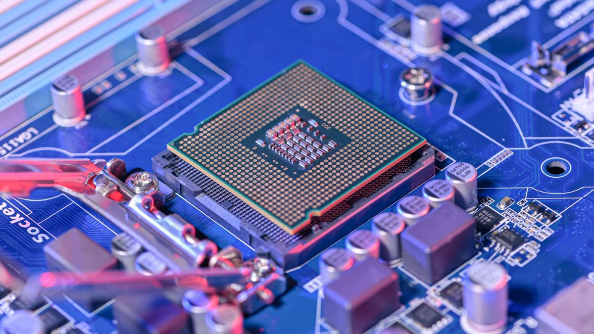Shares of Chinese chipmaker MetaX soar nearly 700% in blockbuster Shanghai debut Shares of Chinese chipmaker MetaX soar nearly 700% in blockbuster Shanghai debut