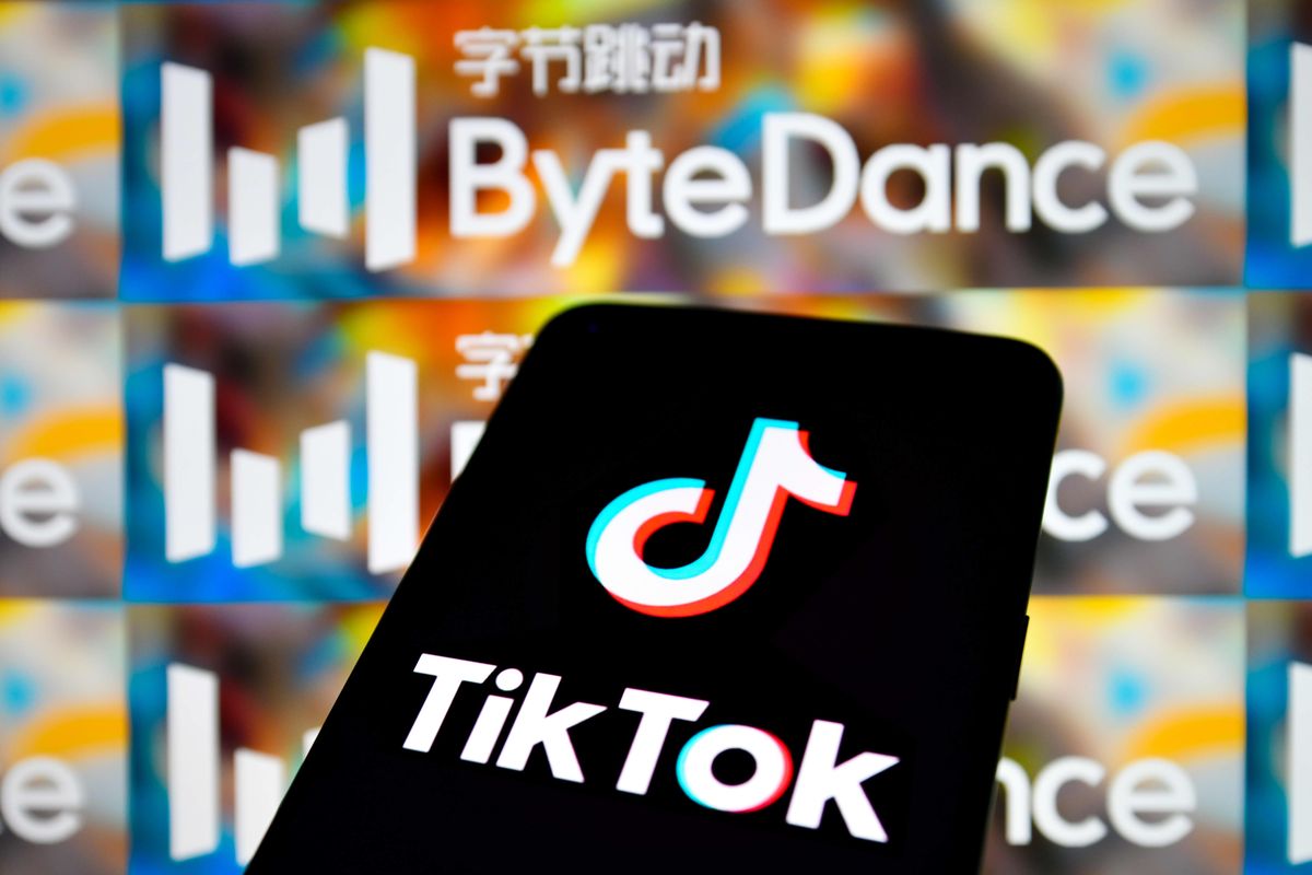 It's TikTok Shop's first Christmas, and shoppers are torn between hot deals and ethics 1 What is ByteDance?