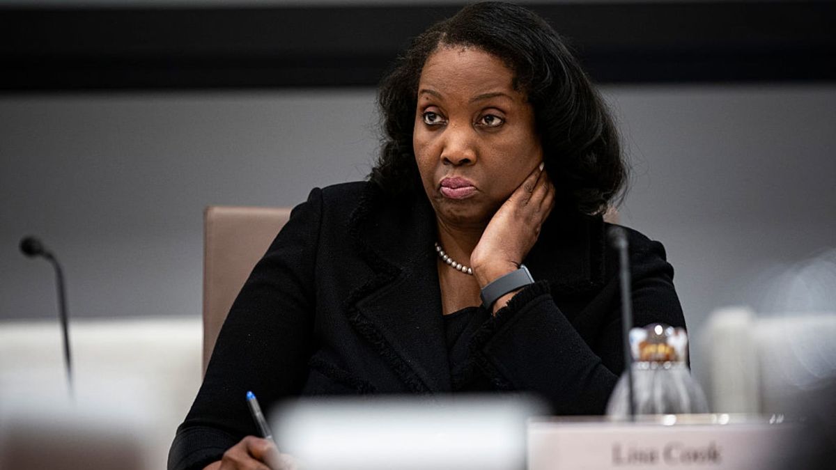 Here’s what current and former Fed officials are saying about Lisa Cook investigation Here’s what current and former Fed officials are saying about Lisa Cook investigation