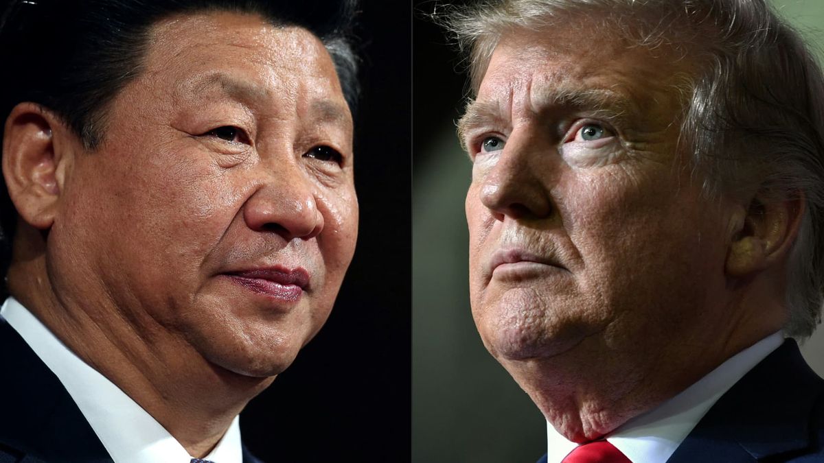China calls out Trump for ‘abuse’ of semiconductor export controls
